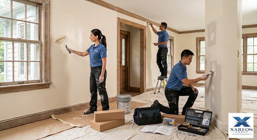 Painting Project